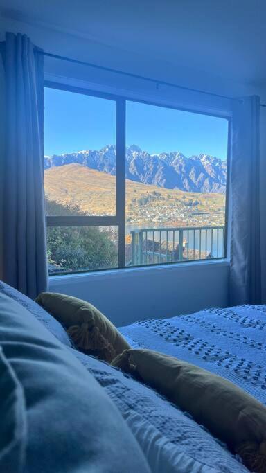 Lakeview Home Retreat At Queenstown Hill Εξωτερικό φωτογραφία