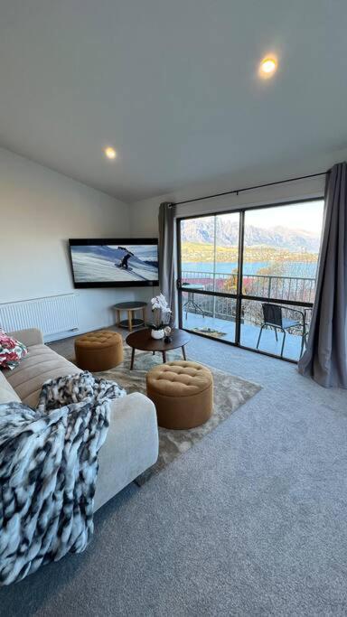 Lakeview Home Retreat At Queenstown Hill Εξωτερικό φωτογραφία