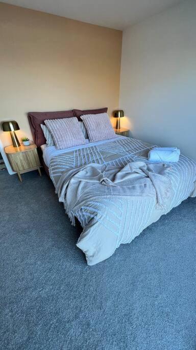 Lakeview Home Retreat At Queenstown Hill Εξωτερικό φωτογραφία
