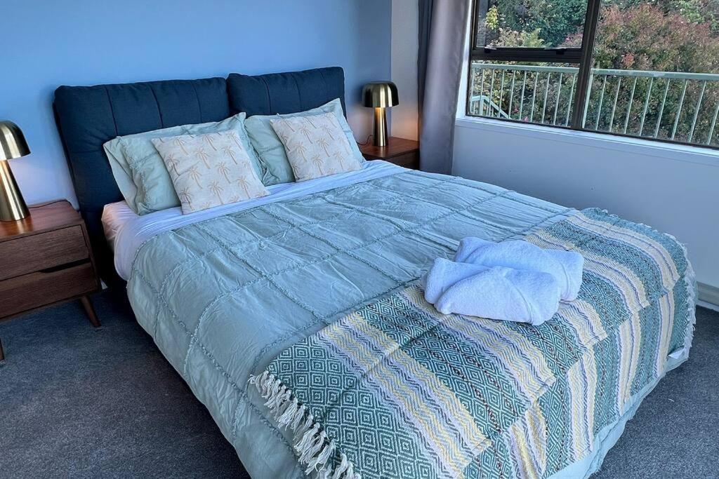 Lakeview Home Retreat At Queenstown Hill Εξωτερικό φωτογραφία