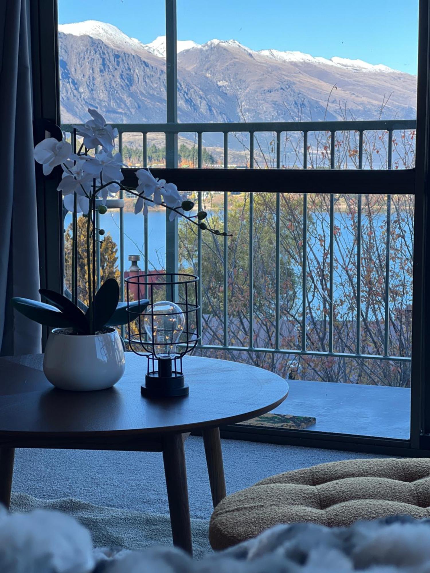 Lakeview Home Retreat At Queenstown Hill Εξωτερικό φωτογραφία